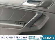 VOLKSWAGEN Tiguan 2.0 TDI DSG 4MOTION R-Line