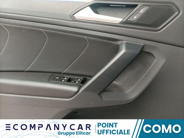VOLKSWAGEN Tiguan 2.0 TDI DSG 4MOTION R-Line