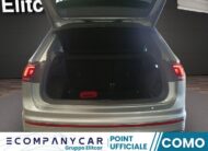 VOLKSWAGEN Tiguan 2.0 TDI DSG 4MOTION R-Line