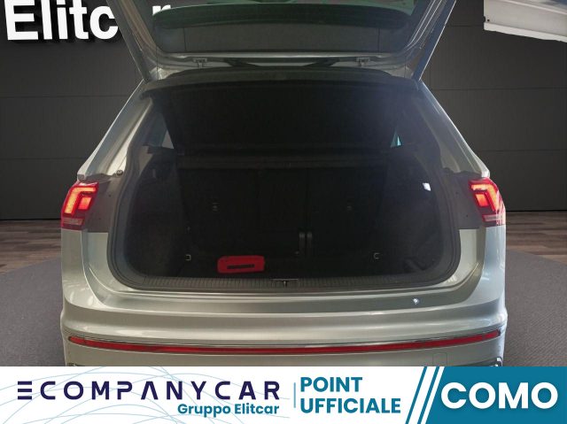 VOLKSWAGEN Tiguan 2.0 TDI DSG 4MOTION R-Line