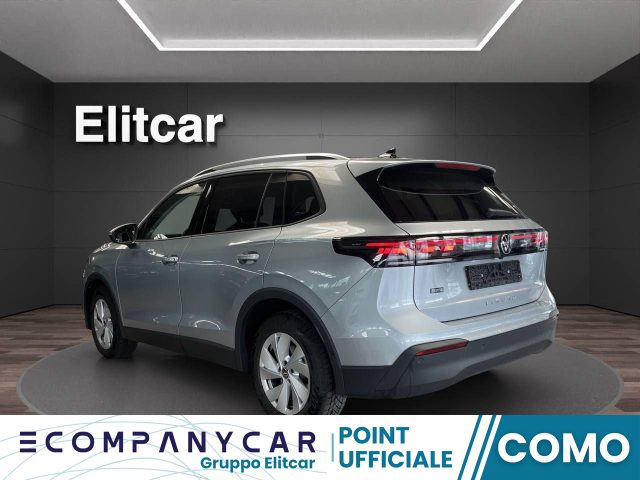 VOLKSWAGEN Tiguan 2.0 TDI 150 CV SCR DSG Life