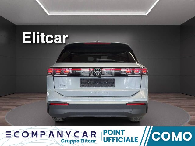 VOLKSWAGEN Tiguan 2.0 TDI 150 CV SCR DSG Life
