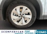 VOLKSWAGEN Tiguan 2.0 TDI 150 CV SCR DSG Life