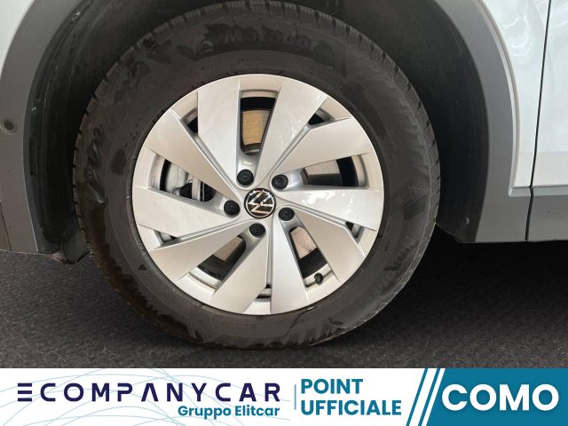 VOLKSWAGEN Tiguan 2.0 TDI 150 CV SCR DSG Life