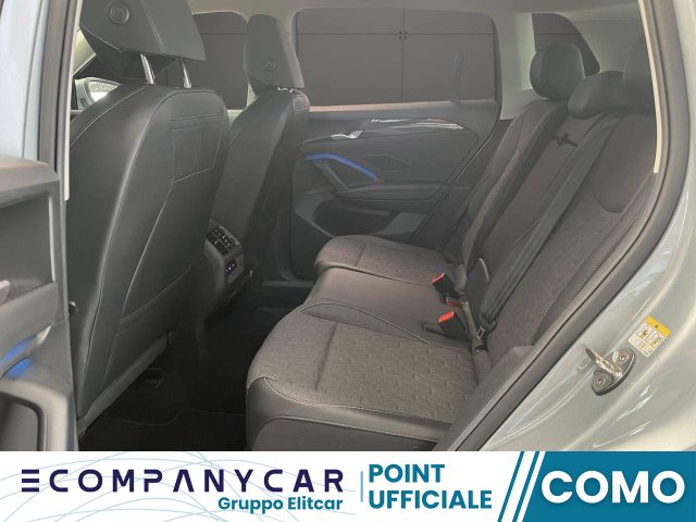 VOLKSWAGEN Tiguan 2.0 TDI 150 CV SCR DSG Life