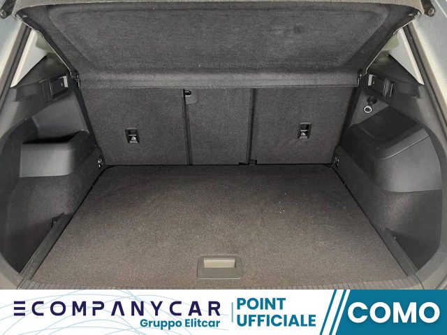 VOLKSWAGEN Tiguan 2.0 TDI 150 CV SCR DSG Life