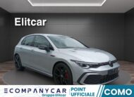 VOLKSWAGEN Golf 2.0 TSI GTI DSG