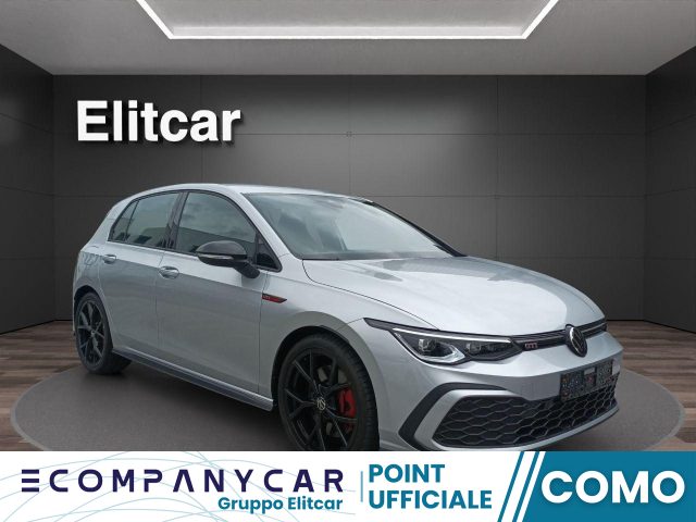 VOLKSWAGEN Golf 2.0 TSI GTI DSG
