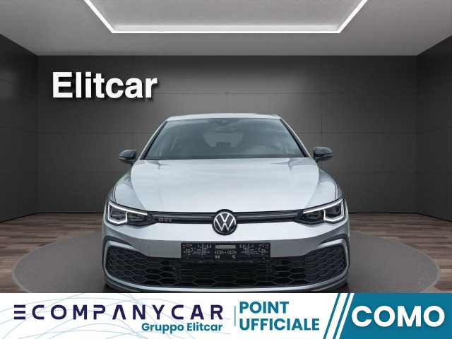 VOLKSWAGEN Golf 2.0 TSI GTI DSG