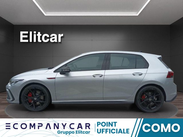 VOLKSWAGEN Golf 2.0 TSI GTI DSG