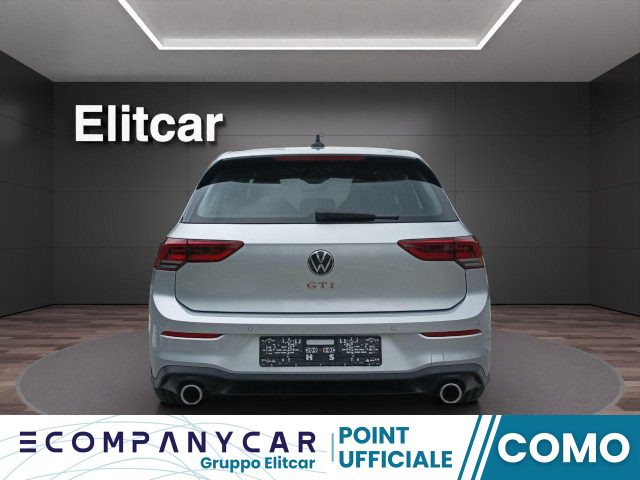 VOLKSWAGEN Golf 2.0 TSI GTI DSG
