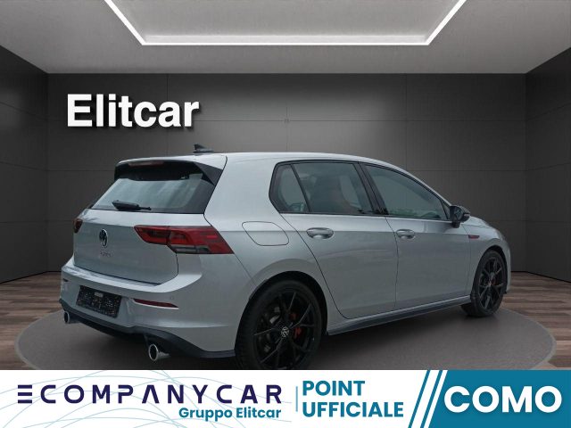 VOLKSWAGEN Golf 2.0 TSI GTI DSG