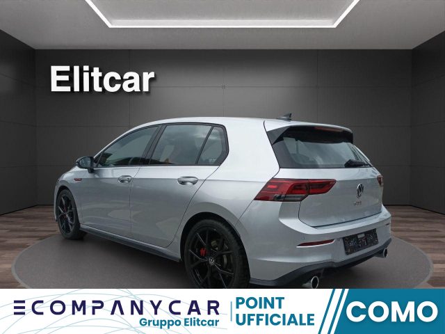 VOLKSWAGEN Golf 2.0 TSI GTI DSG