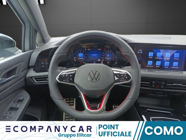 VOLKSWAGEN Golf 2.0 TSI GTI DSG