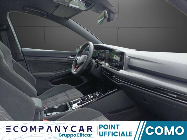 VOLKSWAGEN Golf 2.0 TSI GTI DSG