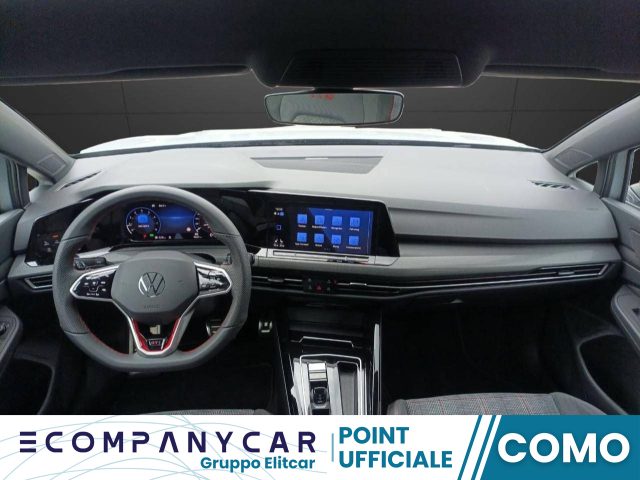 VOLKSWAGEN Golf 2.0 TSI GTI DSG