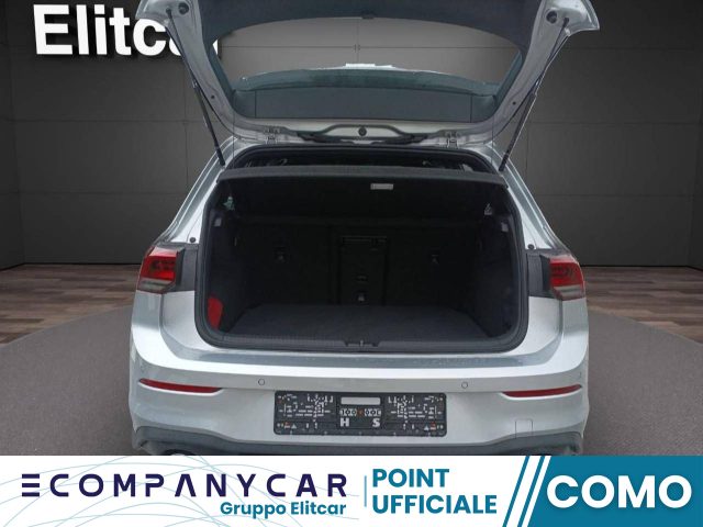 VOLKSWAGEN Golf 2.0 TSI GTI DSG