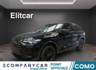 AUDI Q5 40 TDI 204 CV quattro S tronic Identity Black