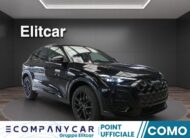 AUDI Q5 40 TDI 204 CV quattro S tronic Identity Black