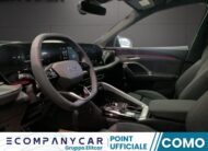 AUDI Q5 40 TDI 204 CV quattro S tronic Identity Black