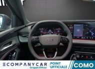 AUDI Q5 40 TDI 204 CV quattro S tronic Identity Black
