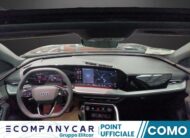 AUDI Q5 40 TDI 204 CV quattro S tronic Identity Black
