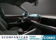 AUDI Q5 40 TDI 204 CV quattro S tronic Identity Black