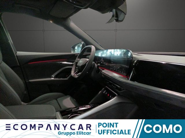 AUDI Q5 40 TDI 204 CV quattro S tronic Identity Black