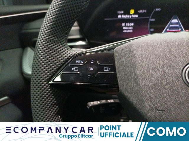 AUDI Q5 40 TDI 204 CV quattro S tronic Identity Black