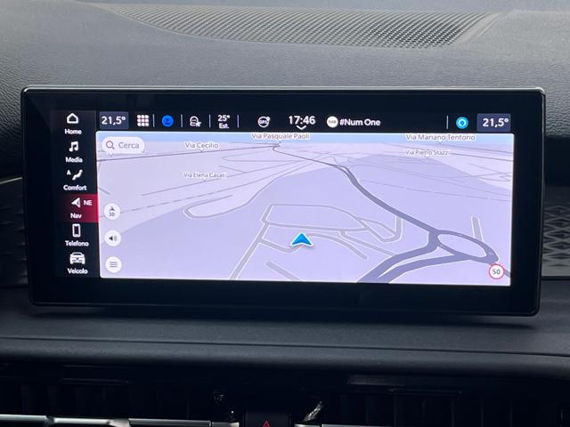 ALFA ROMEO Tonale 1.6 diesel 130 CV Sprint LED|ACC|360°|CARPLAY|18′