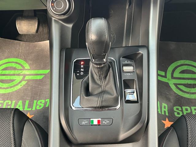 ALFA ROMEO Tonale 1.6 diesel 130 CV Sprint LED|ACC|360°|CARPLAY|18′