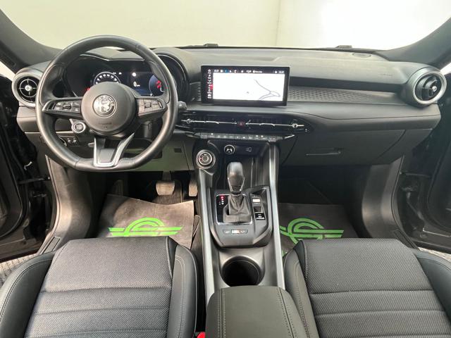 ALFA ROMEO Tonale 1.6 diesel 130 CV Sprint LED|ACC|360°|CARPLAY|18′