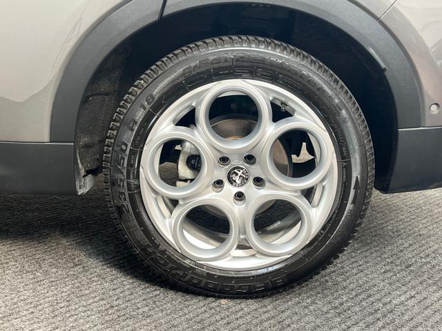 ALFA ROMEO Tonale 1.6 diesel 130 CV Sprint LED|ACC|360°|CARPLAY|18′