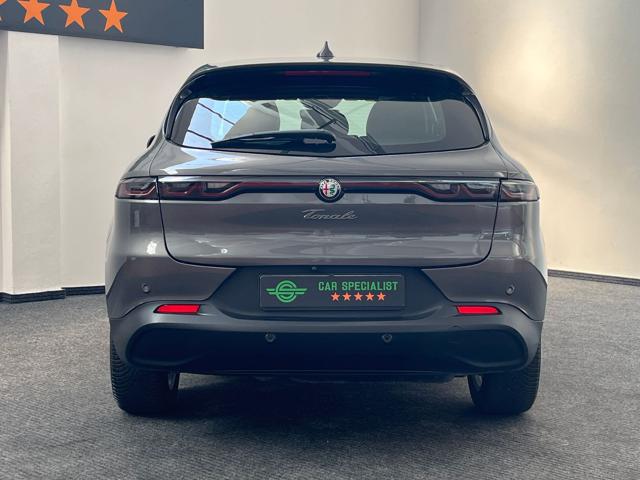 ALFA ROMEO Tonale 1.6 diesel 130 CV Sprint LED|ACC|360°|CARPLAY|18′
