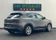 ALFA ROMEO Tonale 1.6 diesel 130 CV Sprint LED|ACC|360°|CARPLAY|18′