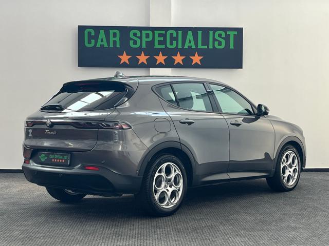 ALFA ROMEO Tonale 1.6 diesel 130 CV Sprint LED|ACC|360°|CARPLAY|18′