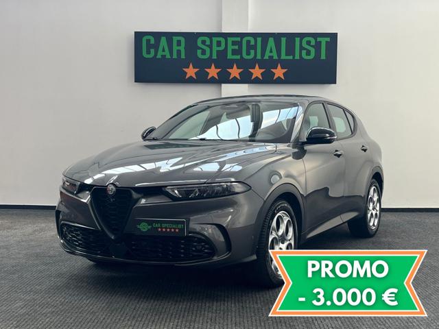 ALFA ROMEO Tonale 1.6 diesel 130 CV Sprint LED|ACC|360°|CARPLAY|18′