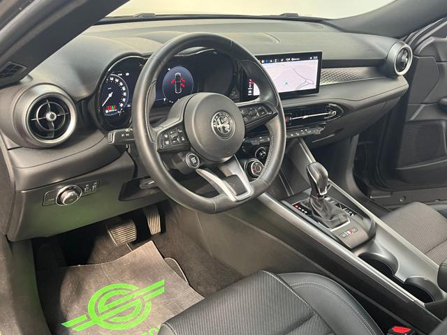 ALFA ROMEO Tonale 1.6 diesel 130 CV Sprint LED|ACC|360°|CARPLAY|18′