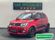 SUZUKI Ignis 1.2 Dualjet 4WD All Grip LED|RETROCAMERA|VETRISCUR