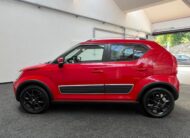 SUZUKI Ignis 1.2 Dualjet 4WD All Grip LED|RETROCAMERA|VETRISCUR
