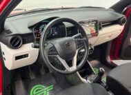 SUZUKI Ignis 1.2 Dualjet 4WD All Grip LED|RETROCAMERA|VETRISCUR