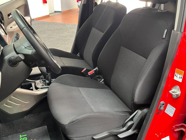 SUZUKI Ignis 1.2 Dualjet 4WD All Grip LED|RETROCAMERA|VETRISCUR