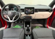 SUZUKI Ignis 1.2 Dualjet 4WD All Grip LED|RETROCAMERA|VETRISCUR