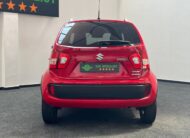 SUZUKI Ignis 1.2 Dualjet 4WD All Grip LED|RETROCAMERA|VETRISCUR