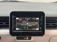 SUZUKI Ignis 1.2 Dualjet 4WD All Grip LED|RETROCAMERA|VETRISCUR