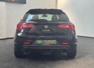 ALFA ROMEO Giulietta 1.4 Turbo 120 CV CERCHI 17’|CLIMA|NEOPATENTATI