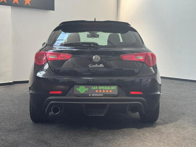 ALFA ROMEO Giulietta 1.4 Turbo 120 CV CERCHI 17’|CLIMA|NEOPATENTATI