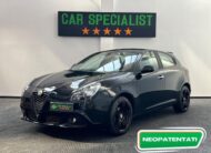 ALFA ROMEO Giulietta 1.4 Turbo 120 CV CERCHI 17’|CLIMA|NEOPATENTATI