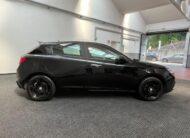 ALFA ROMEO Giulietta 1.4 Turbo 120 CV CERCHI 17’|CLIMA|NEOPATENTATI