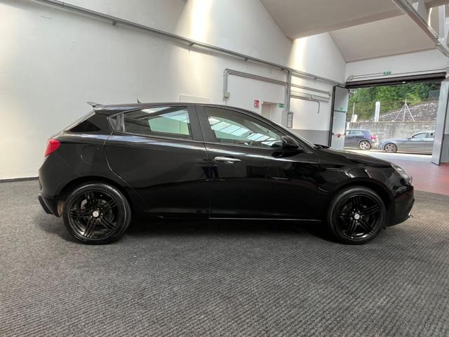 ALFA ROMEO Giulietta 1.4 Turbo 120 CV CERCHI 17’|CLIMA|NEOPATENTATI